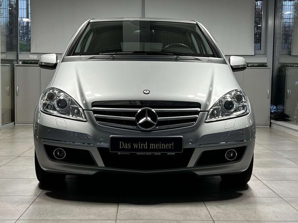 Mercedes-Benz A 180 85 kW image number 6