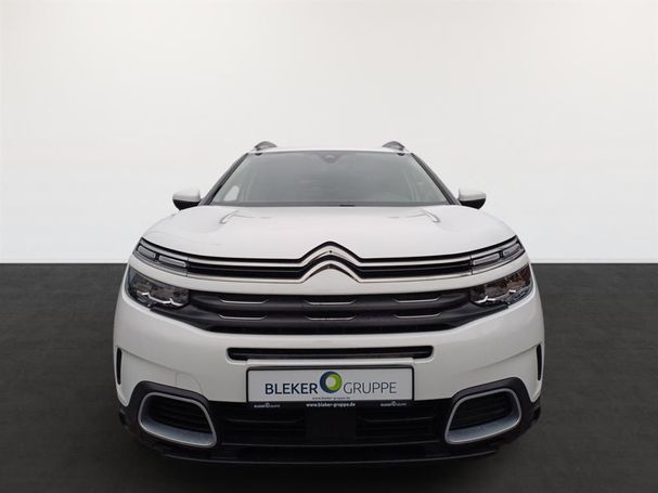 Citroen C5 Aircross 133 kW image number 3