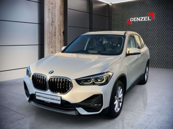 BMW X1 16d sDrive 85 kW image number 1