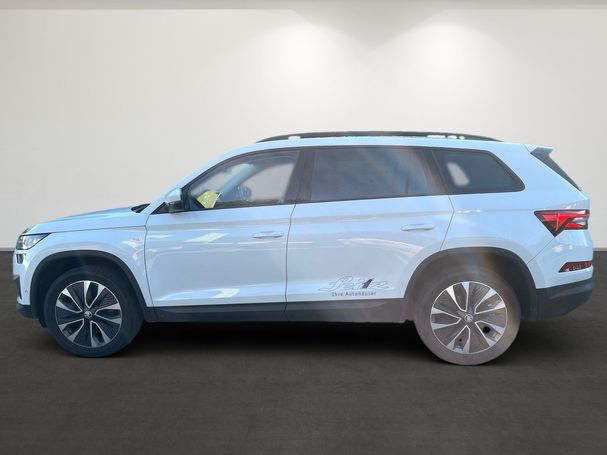 Skoda Kodiaq 2.0 TDI 110 kW image number 6