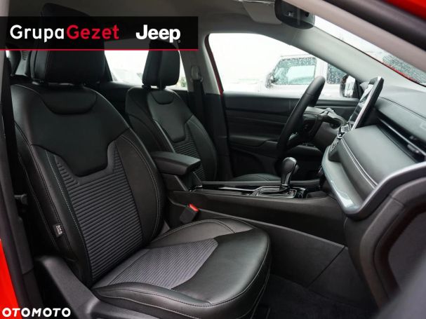 Jeep Compass 110 kW image number 7