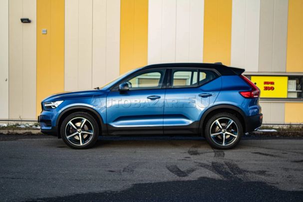 Volvo XC40 D3 AWD 110 kW image number 7