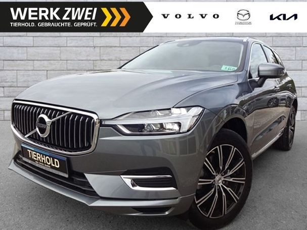 Volvo XC60 T8 AWD Inscription 288 kW image number 1