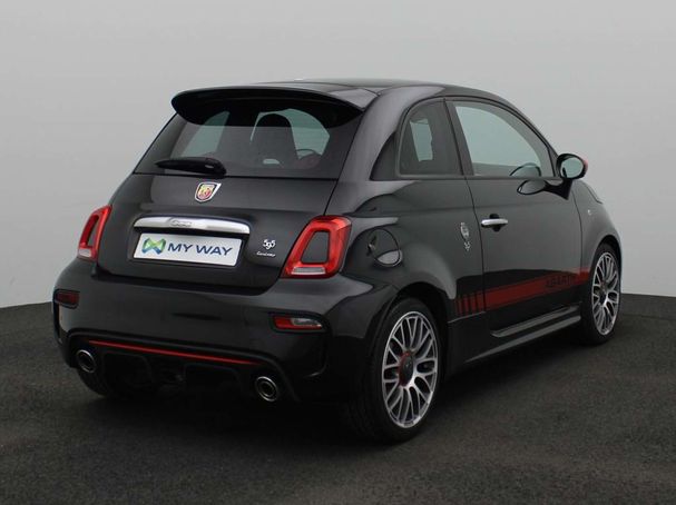 Abarth 595 Turismo 1.4 T-Jet k 120 kW image number 2