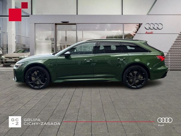 Audi RS6 463 kW image number 5