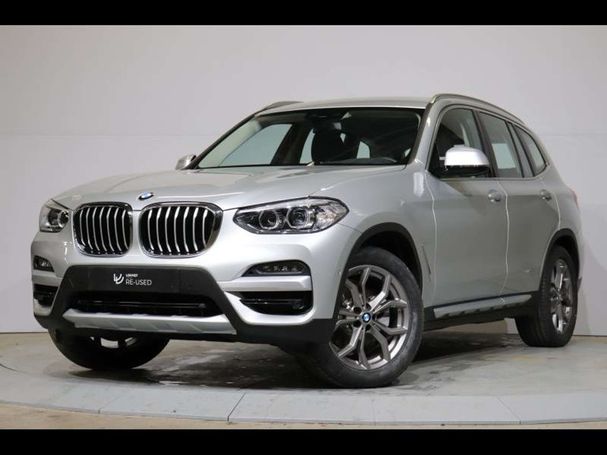 BMW X3 xDrive20i xLine 135 kW image number 1