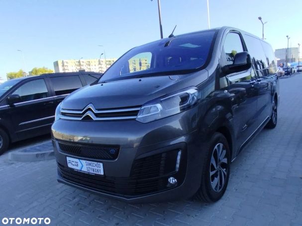 Citroen SpaceTourer  100 kW image number 1