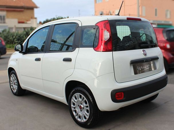 Fiat Panda 1.2 51 kW image number 6