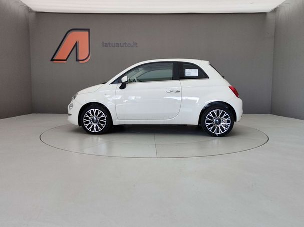 Fiat 500 1.0 51 kW image number 4