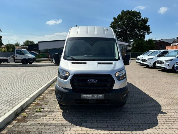 Ford Transit 350 L3 Trend 96 kW image number 9