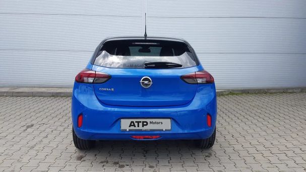 Opel Corsa e 100 kW image number 3