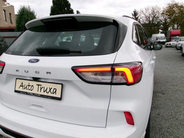 Ford Kuga 1.5 EcoBoost ST-Line 110 kW image number 45