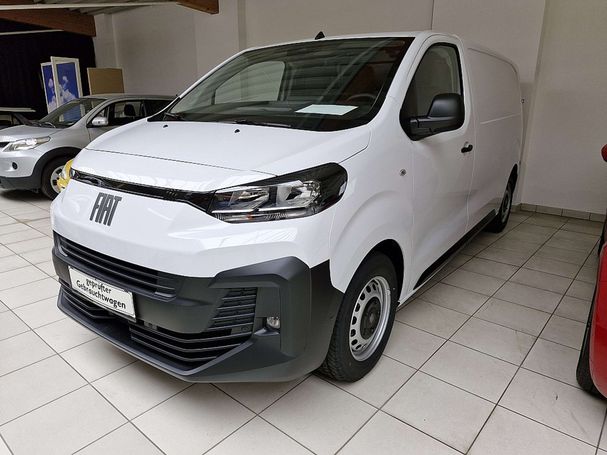 Fiat Scudo 1.5 120 88 kW image number 3