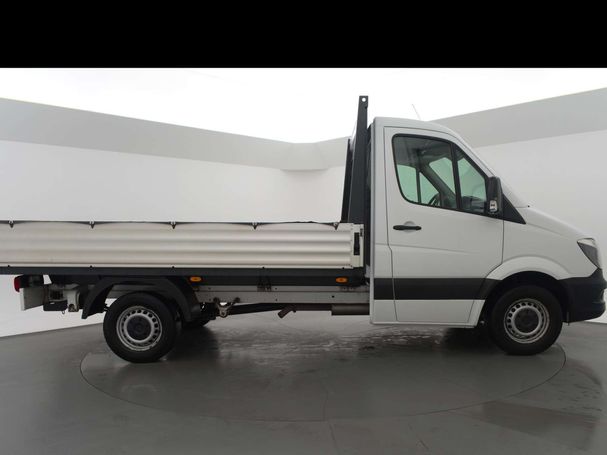 Mercedes-Benz Sprinter 210 CDi 70 kW image number 11