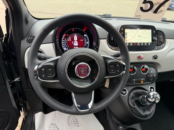 Fiat 500 51 kW image number 8