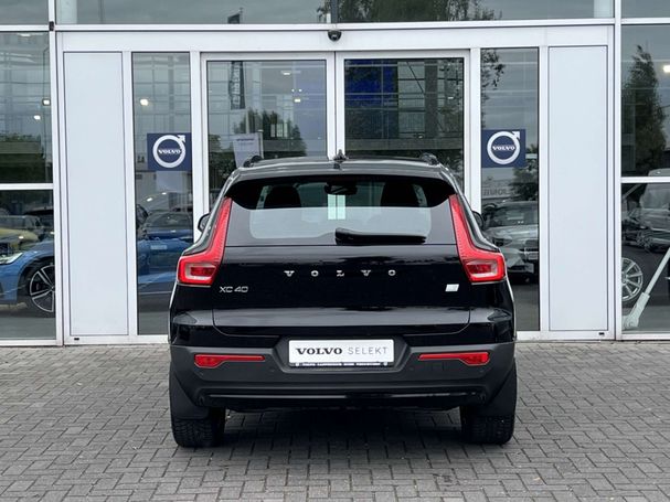 Volvo XC40 AWD 300 kW image number 5