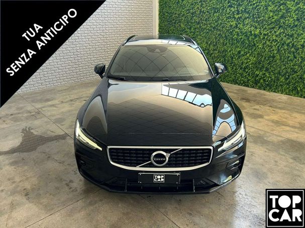 Volvo V60 AWD Geartronic D4 140 kW image number 3