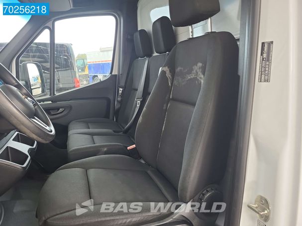 Mercedes-Benz Sprinter 514 CDi 103 kW image number 15