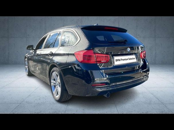 BMW 318d Touring 112 kW image number 3