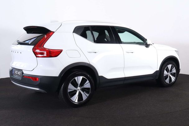 Volvo XC40 Recharge T4 155 kW image number 3