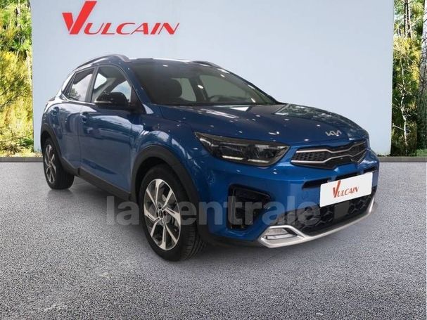 Kia Stonic 1.0 T-GDi 120 DCT 88 kW image number 2