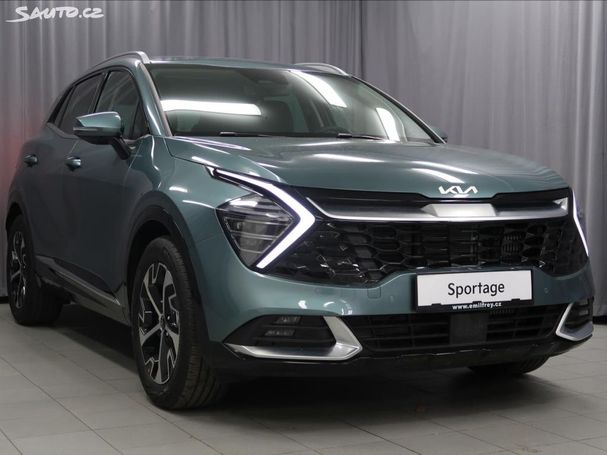 Kia Sportage 1.6 118 kW image number 2