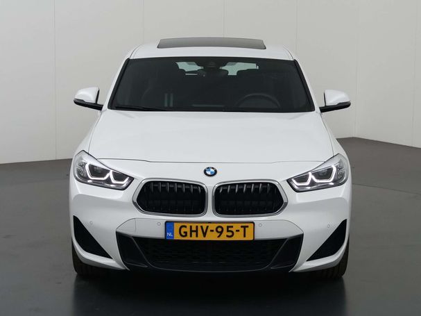 BMW X2 xDrive25e M Sport X 165 kW image number 2