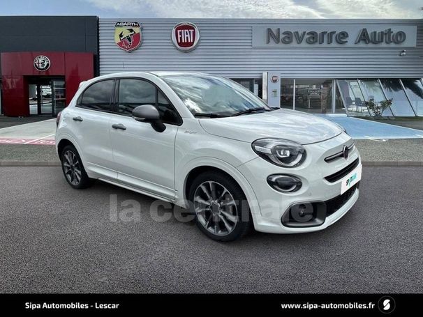 Fiat 500X 1.0 FireFly 88 kW image number 2