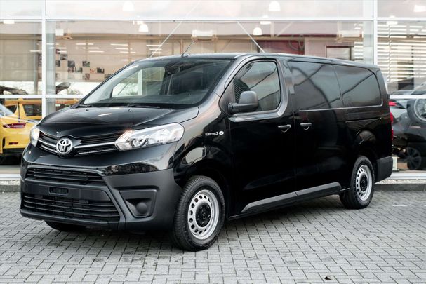 Toyota Proace 100 kW image number 1