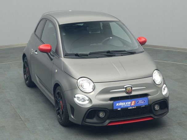 Abarth 595 118 kW image number 37