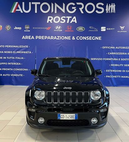 Jeep Renegade 1.0 88 kW image number 2