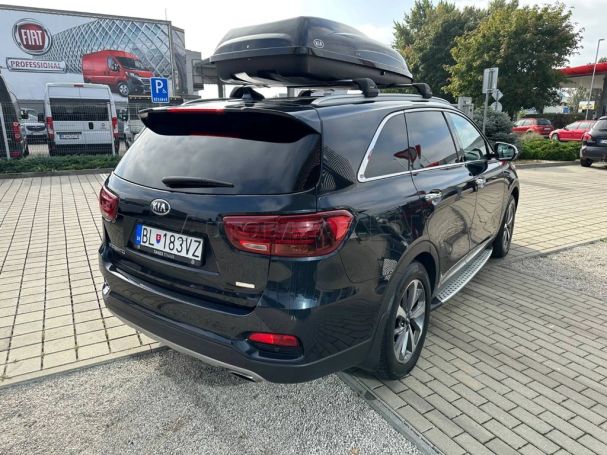 Kia Sorento 2.2 CRDi 147 kW image number 1