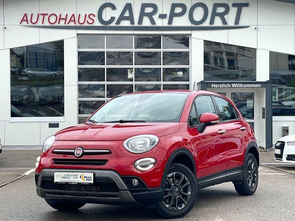 Fiat 500X 88 kW image number 1