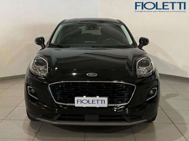 Ford Puma 1.0 EcoBoost Titanium 92 kW image number 6