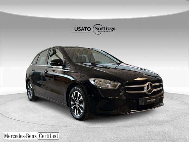 Mercedes-Benz B 180 d 85 kW image number 15