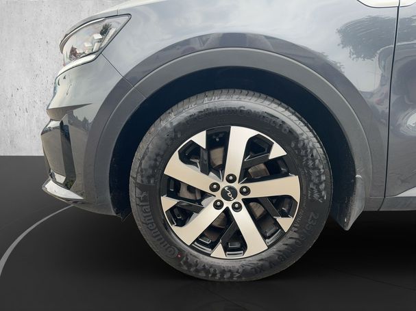 Kia Sorento 2.2 2WD Vision 148 kW image number 9