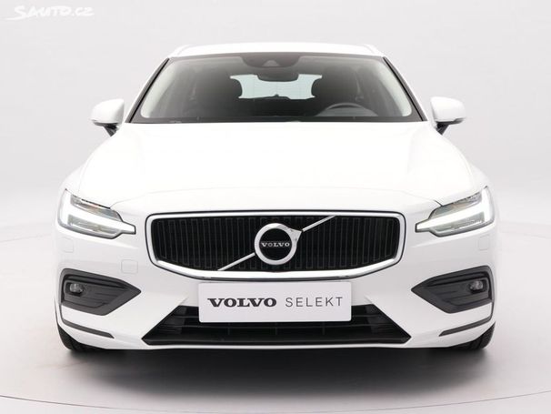 Volvo V60 B4 145 kW image number 16