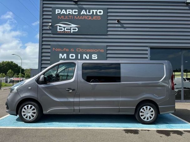 Renault Trafic Energy dCi 145 L2H1 109 kW image number 4