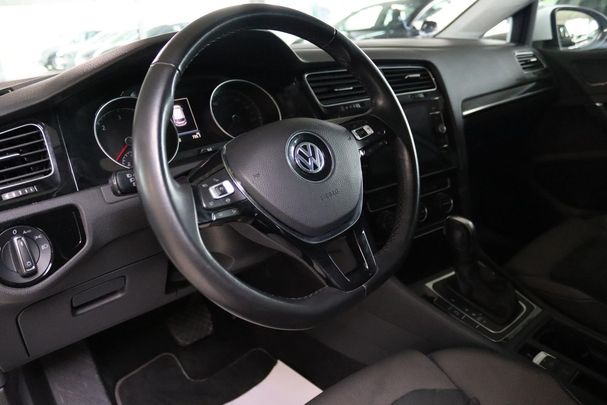 Volkswagen Golf 4Motion DSG 110 kW image number 6