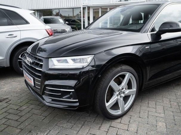 Audi Q5 55 TFSIe quattro S tronic S-line 270 kW image number 5