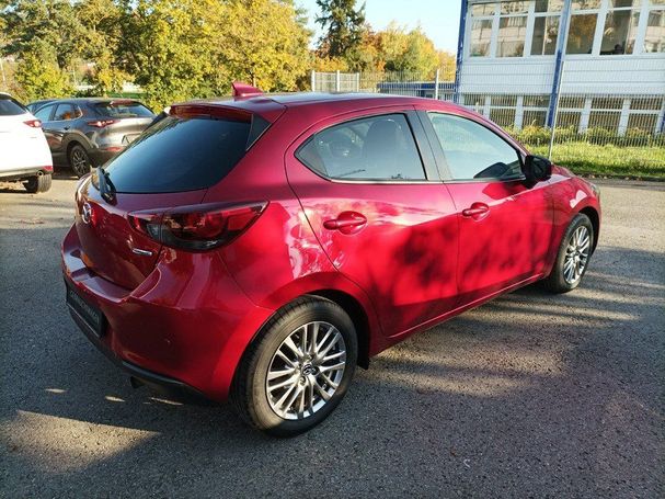 Mazda 2 SkyActiv-G 90 66 kW image number 3