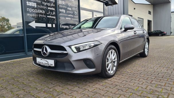 Mercedes-Benz A 220 d 140 kW image number 1