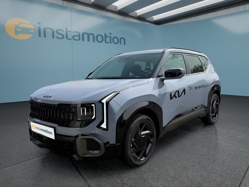 Kia Seltos X-Line 1.6T