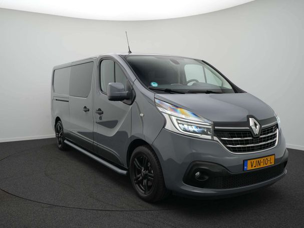 Renault Trafic L2H1 dCi 145 107 kW image number 5