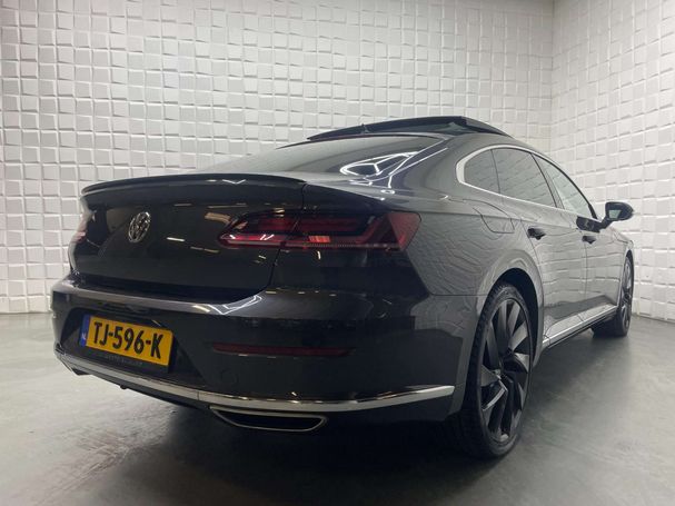 Volkswagen Arteon 140 kW image number 30