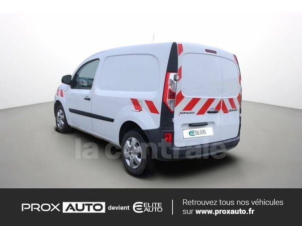 Renault Kangoo Energy dCi 90 66 kW image number 4