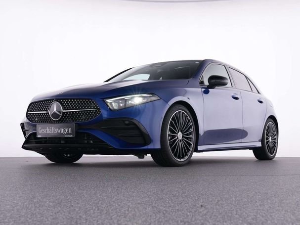 Mercedes-Benz A 180 100 kW image number 8