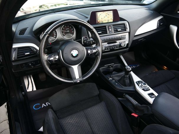 BMW 218i M Sport 100 kW image number 16