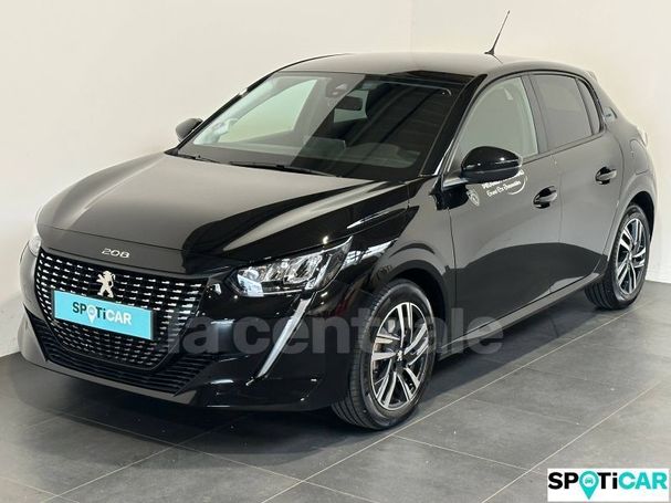 Peugeot 208 PureTech 100 74 kW image number 1