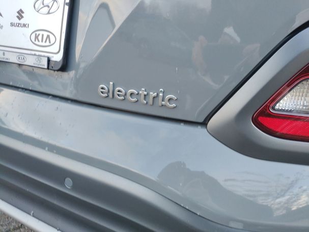 Hyundai Kona Elektro 39 kWh 100 kW image number 16